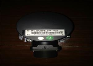 MITSUBISHI OSA105S2 Absolute Rotary Encoder For AC Servo Motor NEW AND ORIGINAL