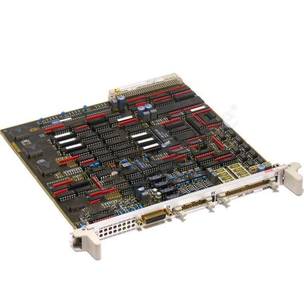 SIEMENS 6DD1640-0AD0 SIMADYN D