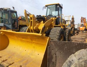 Quality                  Used Cat 950h Wheel Loader for Sale Secondhand Caterpillar 950h Front Loader, High Quality Cat 950g 950h 950e 950f 966g 966h 966f 966e Payloader for Sale              for sale