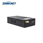 30dBm COFDM Handheld HDMI/CVBS Video Image Transmitter with Voice Intercom and H