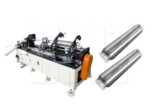 Buy Copper Wire Coil Stator Winding Inserting Machine For Pump Motor Winding And Inserting at wholesale prices