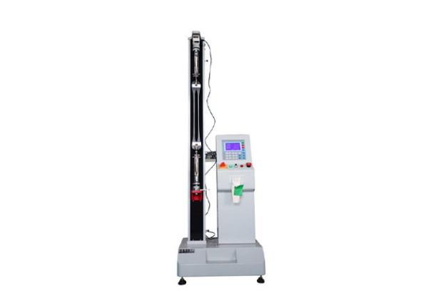 Buy Spring Tension And Compression Tensile Test Equipment with LCD Display at wholesale prices