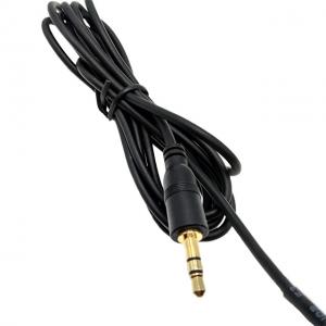 China Computer Speaker Wifi Stereo AUX Wireless 3.5mm Stereo Audio Adapter Cable For Monitor on sale