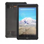 China 8 Inch RJ45 1920x1200 Rugged Tablet Windows 10 Pro 7800mAh for sale