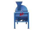 Mini Moverable Trommel Screen Machine Particle Materials Trommel Separator