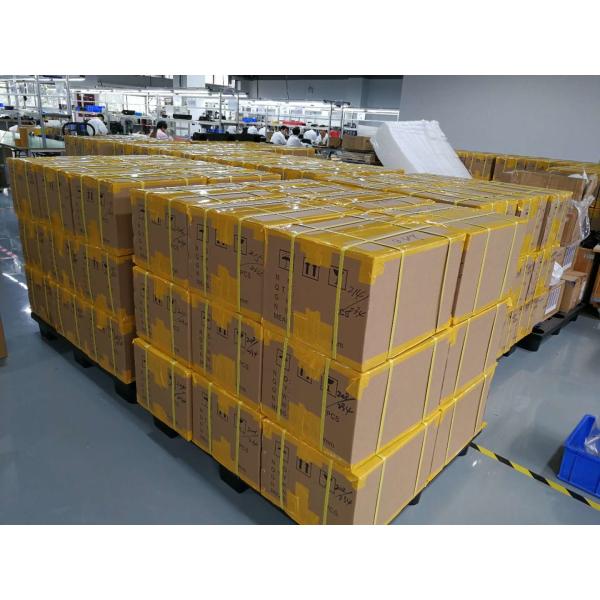 Bluetooth Smart Portable GPS Tracking Padlock ISO9001 Certification