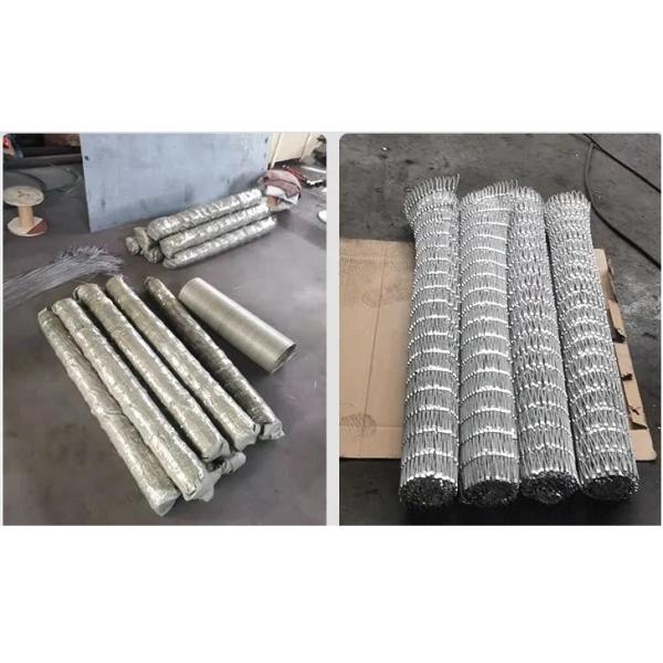 Playground 304 Stainless Steel Wire Rope Netting Non Rusting Customized