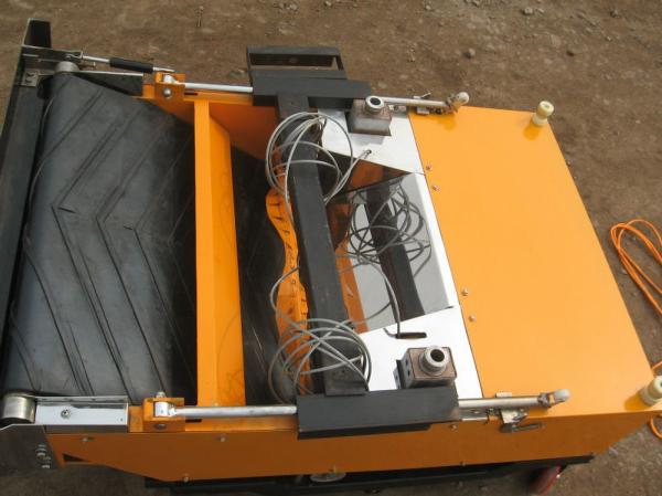 Buy Automatic Wall plaster rendering machine at wholesale prices