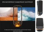 Andriod OS Mobile Smart Industrial PDA Pocket PC Computer with Built-in GPS