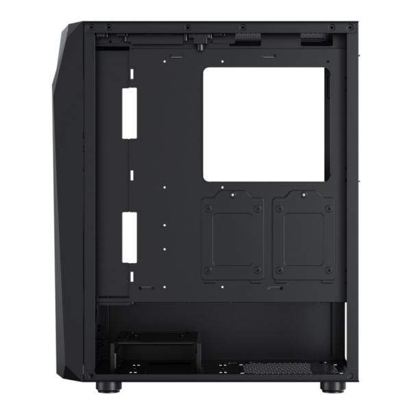 ARGB PC Computer Cabinet RGB Micro ATX Tower OEM