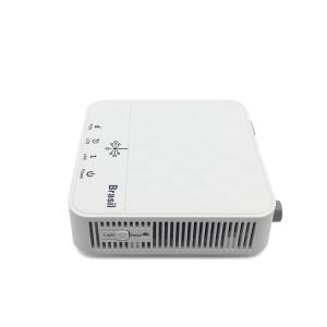 Quality FTTH SC UPC GPON ONU ONT PON LOS LAN WLAN GPON Modem Router for sale