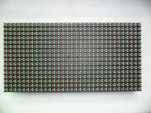 Buy High Resolution Led Display Modules Long Lifespan P10 at wholesale prices