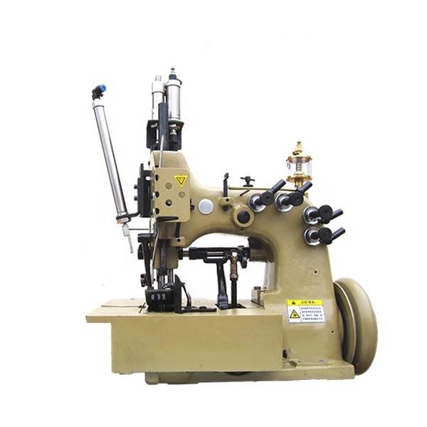 Buy 81300A1H FIBC Bag Making Machine Two Needle Four Thread at wholesale prices