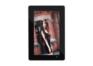 Quality 7 Inch Best Digital Frame For Gifting Send Photos From Your Phone Quick Easy Setup In App WiFi Digital Picture Frame for sale