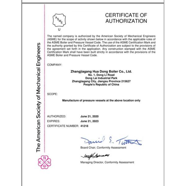 Seamless Bending tube Heat Exchanger Superheater And Reheater HRSG