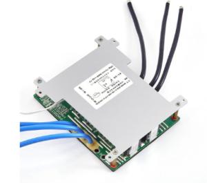 China 72V BMS Battery Management System 24S BMS For Lithium Ion Battery on sale