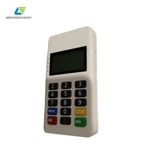 Intelligent Mini POS Terminal Lightweight Mini Android Swipe Machine
