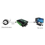 RS485 GSM 4G Modbus Rtu Tcp Mqtt IoT Router Gateway For Remote Monitoring And