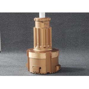 Quality 518mm OD Overburden Drilling Systems Durable Tungsten Carbide Material for sale