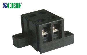 Quality Barrier Type Electrical Panel Mount Terminal Block for sale