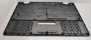 0.5kg Plastic Injection Notebook Computer Case With 380mm Maximum GPU Length
