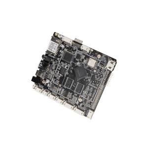 RK3566 Android 11 Embedded Motherboard With MIPI CSI DSI Interface