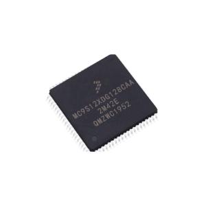 Quality MC9S12XDG128CAA IC Chips Integrated Circuits 16 Bit Microcontrollers - MCU for sale