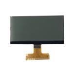 COG Type Graphic Lcd Display Module 128X64 Mono Lcd Module For Tablet