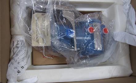 Buy 2700 Micro Motion Flow Transmitter at wholesale prices