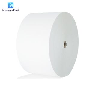 Quality Durable Mineral Paper Roll Offset Printing Stone Paper Waterproof for sale
