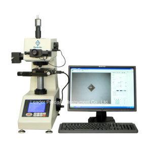 China Automatic Micro Vickers Hardness Testing Machine HVD-1000C on sale