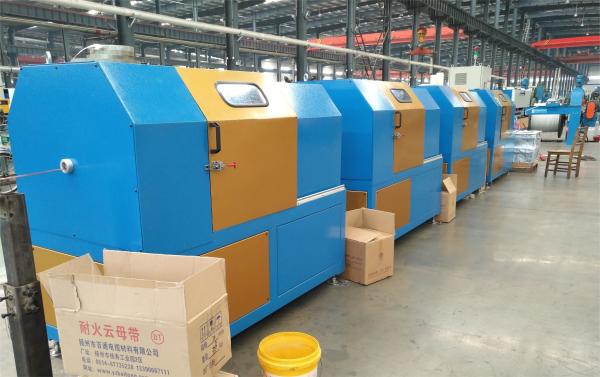 Buy 350mm Horizontal Multi-Layer Tapping Machine Water Bottle Filling And Capping Machine at wholesale prices