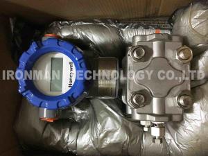 Quality H2O 31.5MPa Honeywell Pressure Transmitter STD820-E1DE4AS-1-A-ADD-11S-B-01A0-F1-0000 for sale