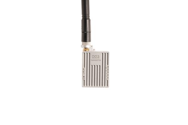 Buy D03 data&RC link transmission device for drone at wholesale prices