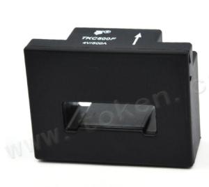 3 Phase 50A 200A Hall Effect Current Sensor AC DC Current Hall Sensor