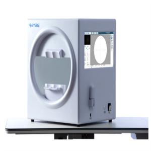 Quality Visual Field Test Automated Perimetry Machine 10000 Asb Software Inspection Categories for sale