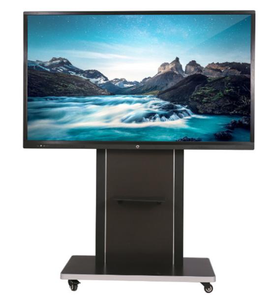 Buy Vertical Touch Screen Computer Kiosk , Interactive Digital Signage Kiosk at wholesale prices