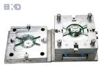 Low Tolerance LSR PEEK Polypropylene Plastic Injection Molding