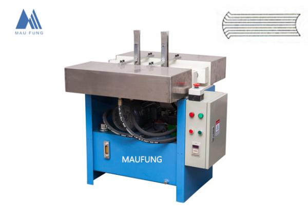 Buy Book Block Rounding And Backing Machine For Hard Cover Book Notebooks MF-480B at wholesale prices