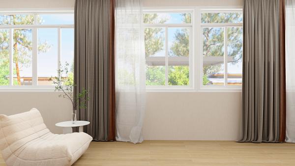 Buy Buildings Aluminium Sliding Windows Rustproof Horizontal Sliding Sash Windows at wholesale prices