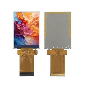 2.4 Inch 240*320 MCU Interface ST7789 45pin Small Tft Lcd Display Module