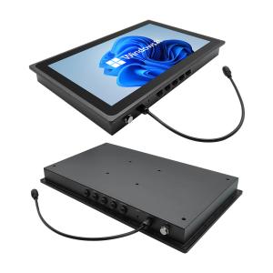 China RS232 POWER HDMI and Customizable Industrial Monitor Performance for Industrial Applications on sale
