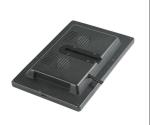 Touch Button Car Rear View Monitor 16 / 9 Display Ratio With Reverse Guide