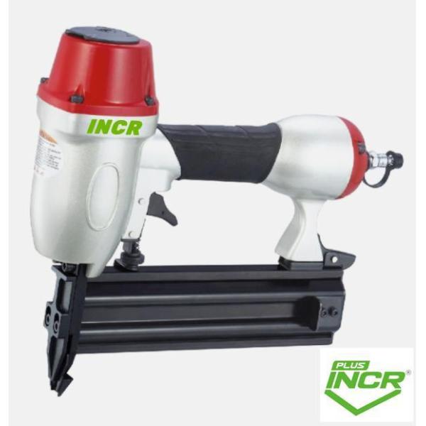 16gauge 50mm Pneumatic Finish Nail Gun Air Brad Nailer for Furniture Decoration Upholstery