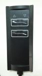 Linear actuator controller system, 12volt /24volt wired/wireless controller