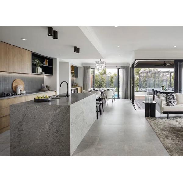 AS4600 Prefabricated 2 Bedroom Luxury Villa Home Kit With Light Steel Frame