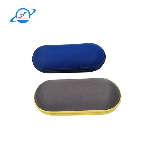 Buy Convenient Sunglass Hard Shell Case With Custom Logo  Scratchproof at wholesale prices