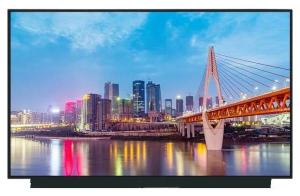 Quality 6 Bits TFT Color LCD Display 15.6 Inch All Viewing Angle Edp Interface 1920x1080 30 Pin for sale