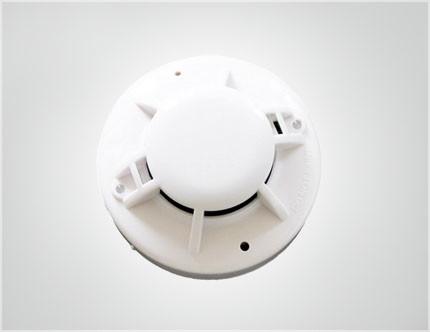 Buy FT143 4-Wire Smoke & Heat Detector with Relay Output at wholesale prices