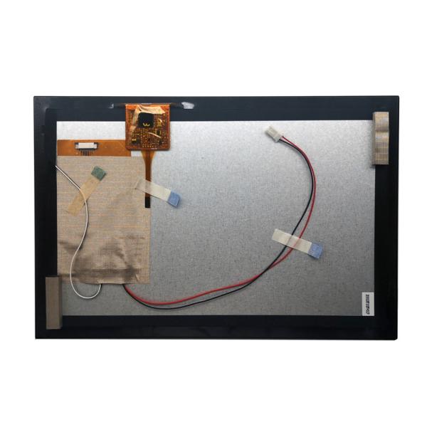 10.1 Inch Touch Screen TFT Display 800x1280 20 PINS MIPI Interface 720cd/M2